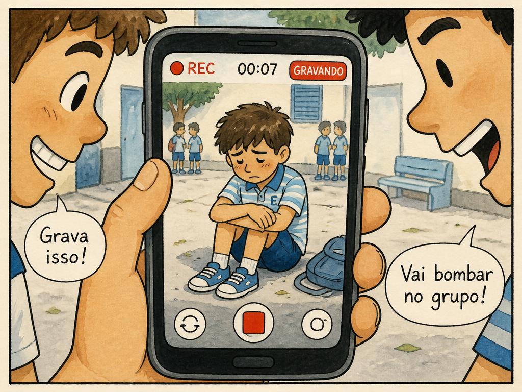 Quadrinho 4