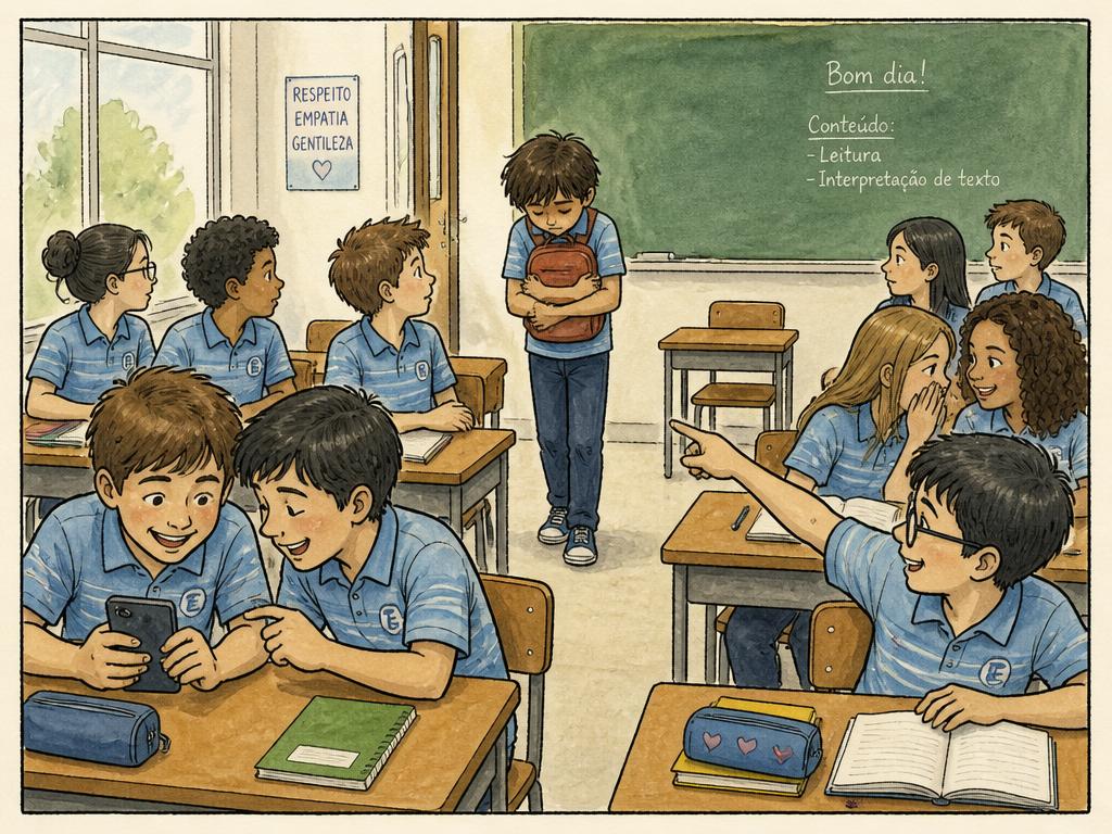 Quadrinho 6